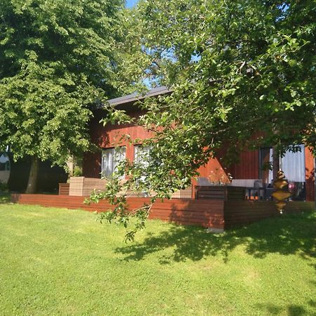 Willa Abri De Jardin Vielsalm Zewnętrze zdjęcie