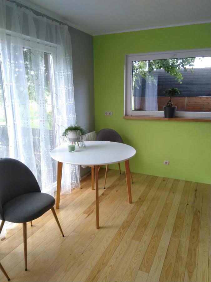 Willa Abri De Jardin Vielsalm Zewnętrze zdjęcie